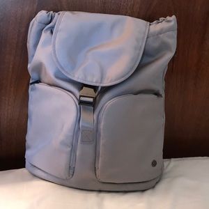 Lululemon Carry Onward Rucksack Backpack